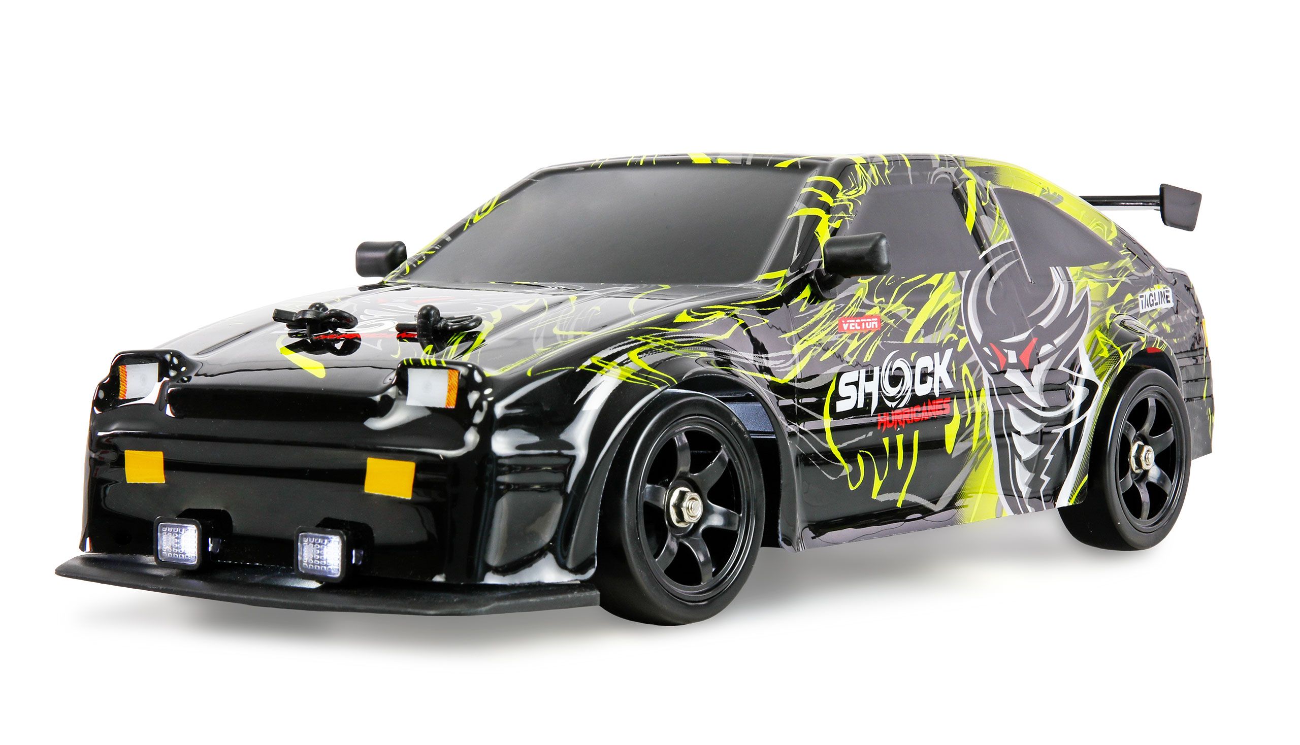 Amewi 21136 attālināti vadāma drifta automašīnas