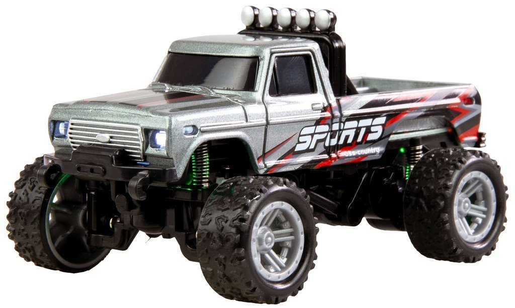 Amewi RC Monstertruck DieCast 1:64 RTR