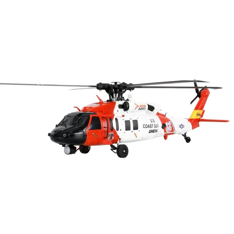 Amewi UH60 Black Hawk Jūras glābšanas