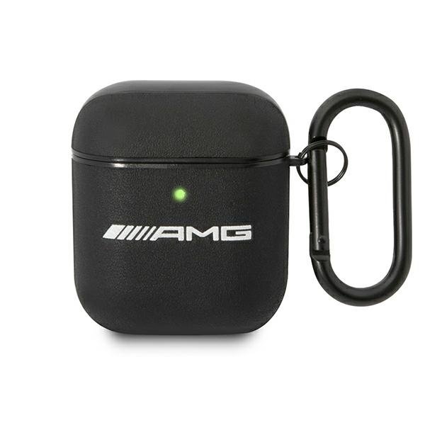 Mercedes AMG AMA2SLWK Apvalks Priekš Apple