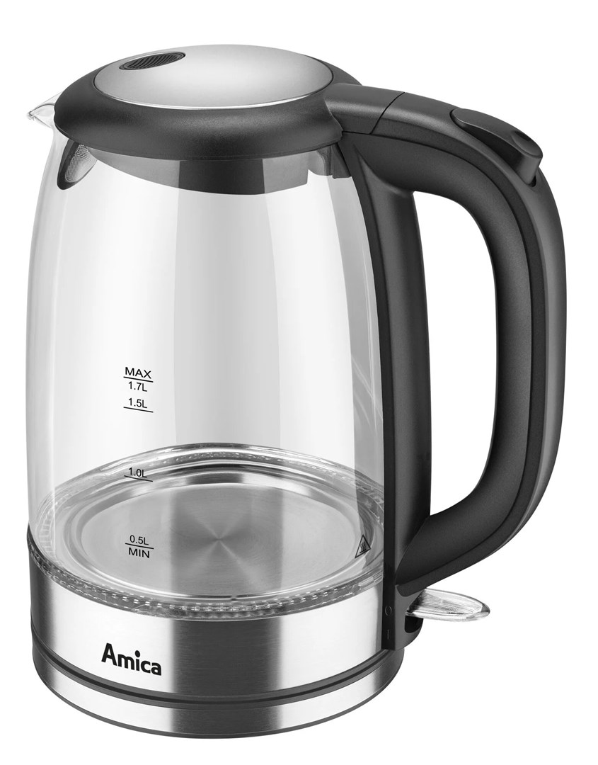 Amica KD2050G Silver | 1194222 |