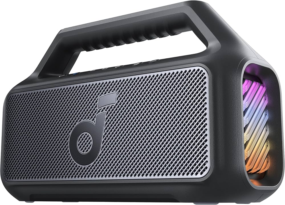 Anker Soundcore Boom 2 Pro Bluetooth