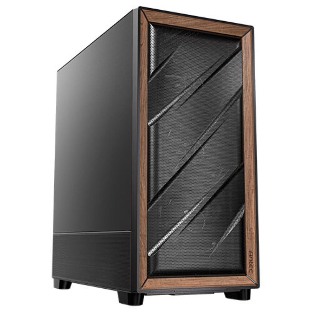 Antec FLUX SE Midi Tower korpuss