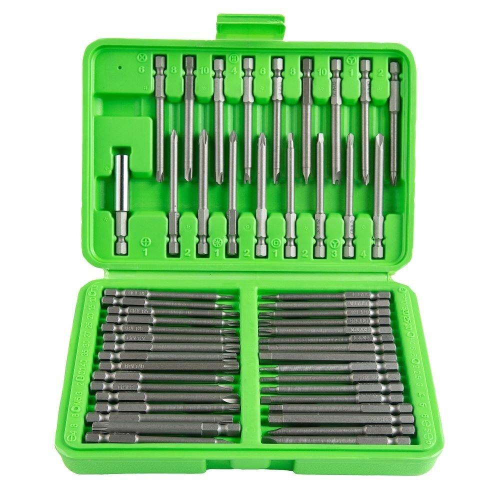 DSDTOOLS ANTGALU KOMPLEKTS, 50 GAB. DS1214