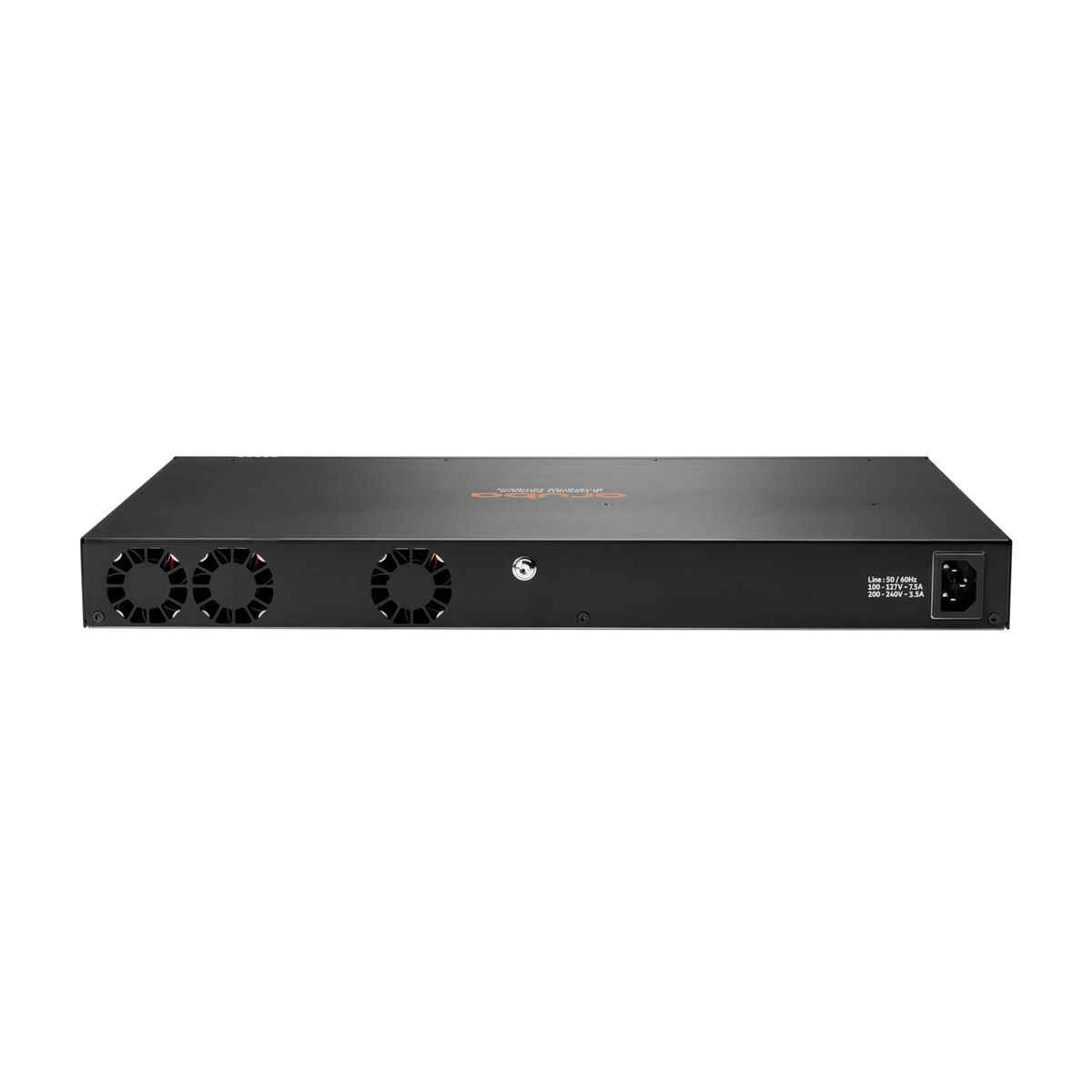 HPE ANW 6200F 48G CL4 4SFP+37-STOCK