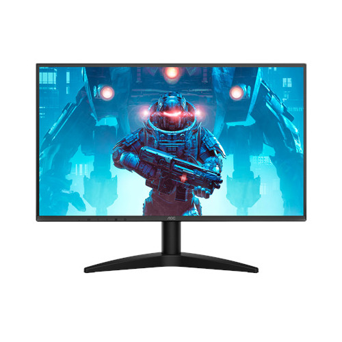 LCD monitors AOC 23.8" 1920