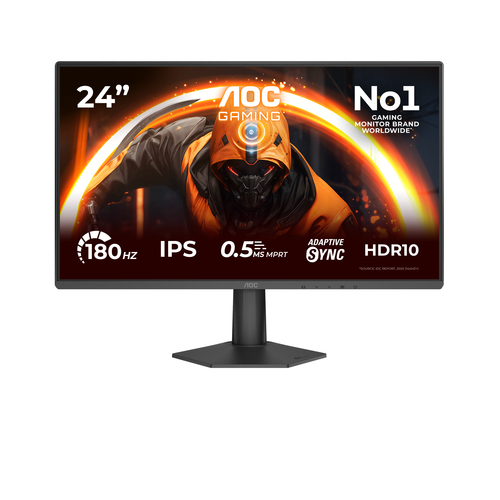 Monitors AOC 24G50F | 24G50F |