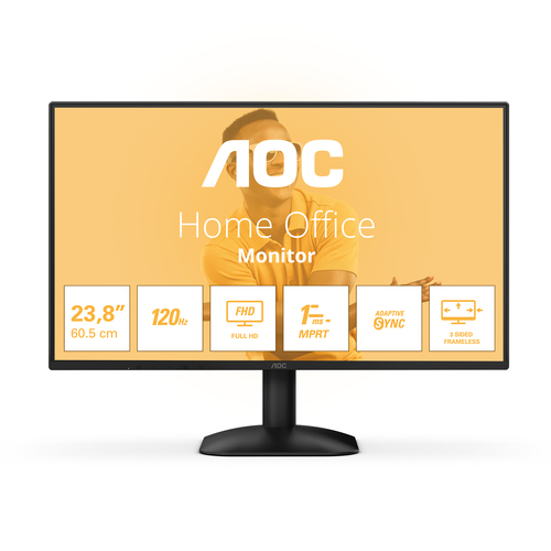 AOC 24B31H computer monitor 60.5