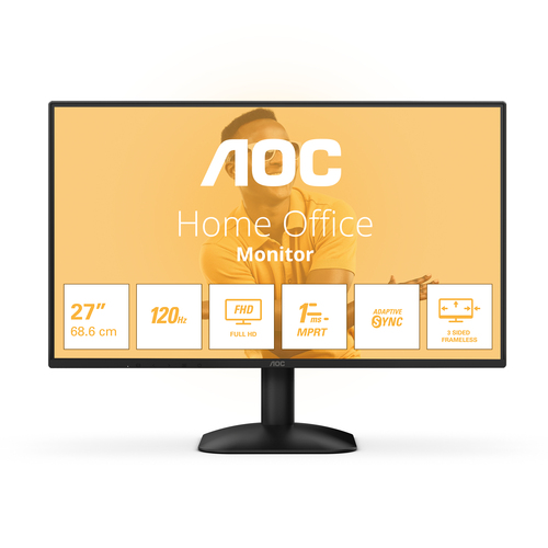 AOC 27B31H - 120Hz | Full