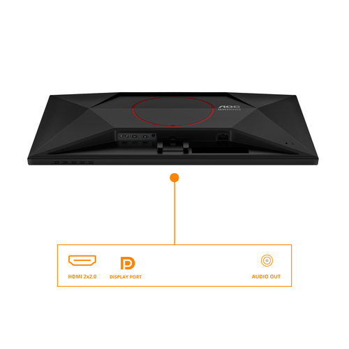 AOC Q27G42XNE - 180Hz | QHD