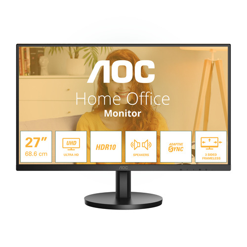 AOC B3 U27B3A computer monitor 68
