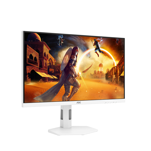 AOC U27G4R - 160Hz 4K |