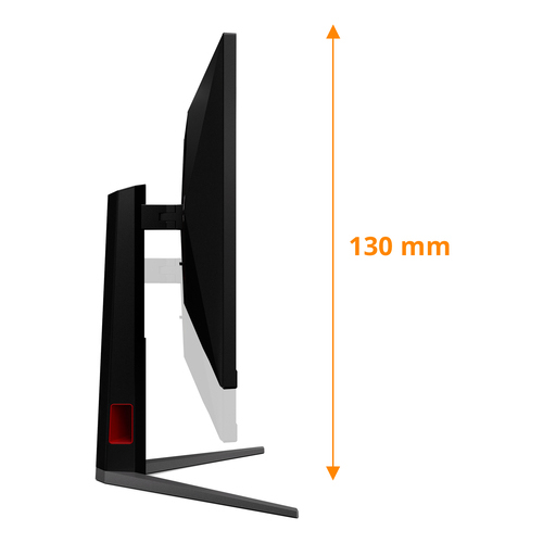 Monitor 31.5 cala U32G4U Fast