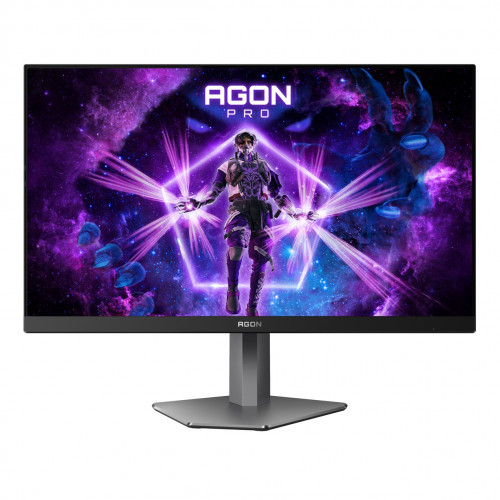 AOC AGON PRO AG246FK6 - 610Hz