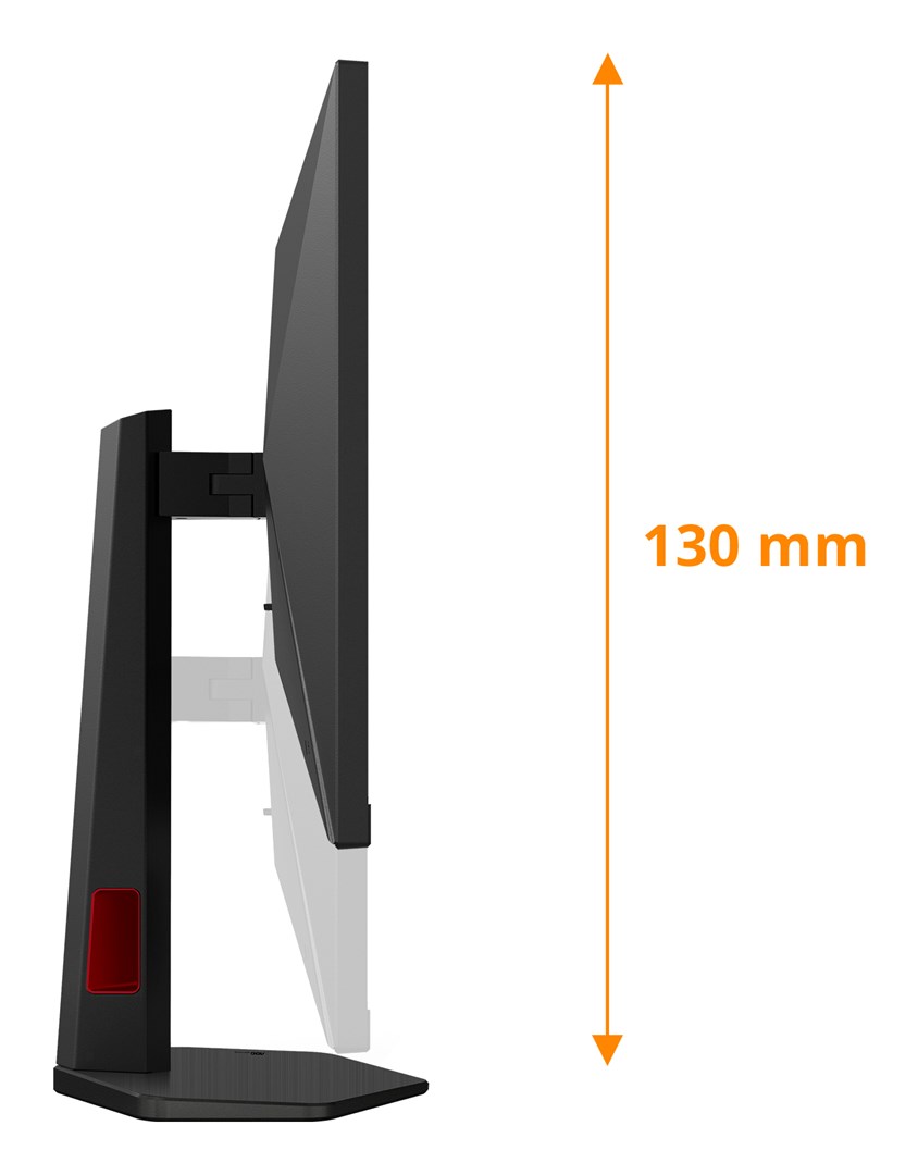 AOC G4 Q27G4ZR LED IPS Monitors