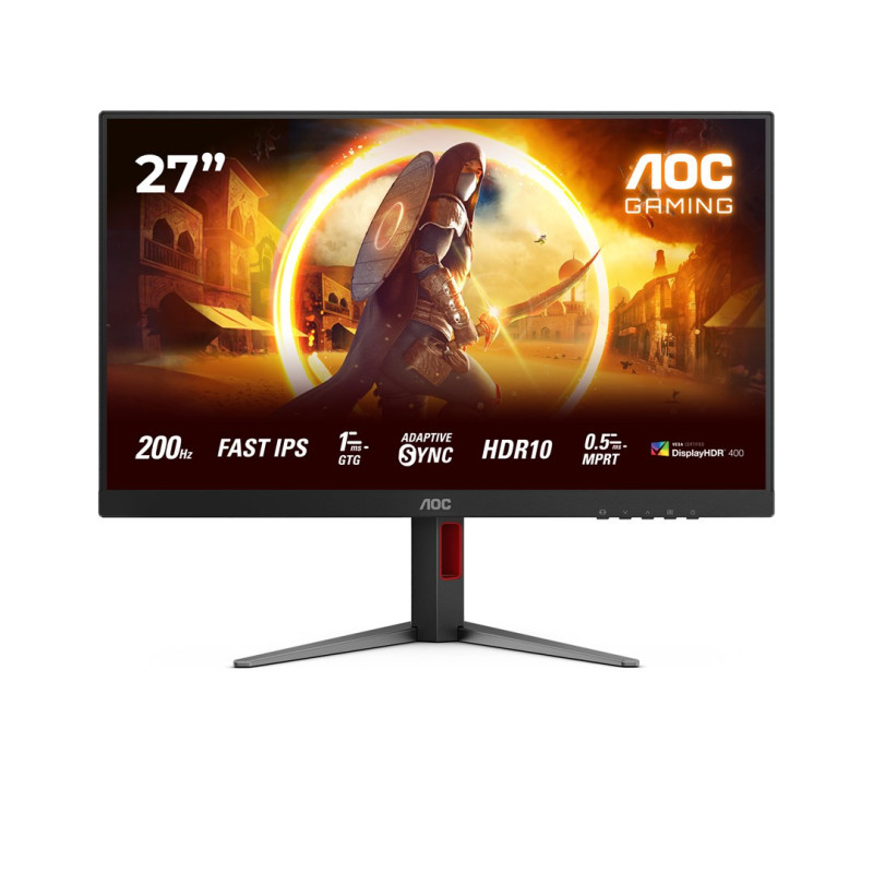 AOC 27G4HA computer monitor 68.6