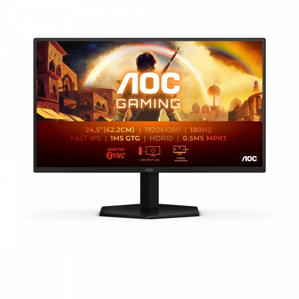 AOC G4 25G42E Full HD LED