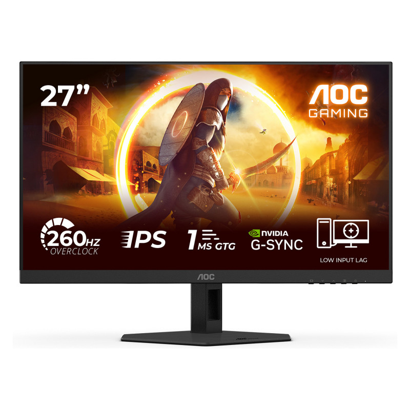 Monitors AOC 27G4ZRE | 27G4ZRE |