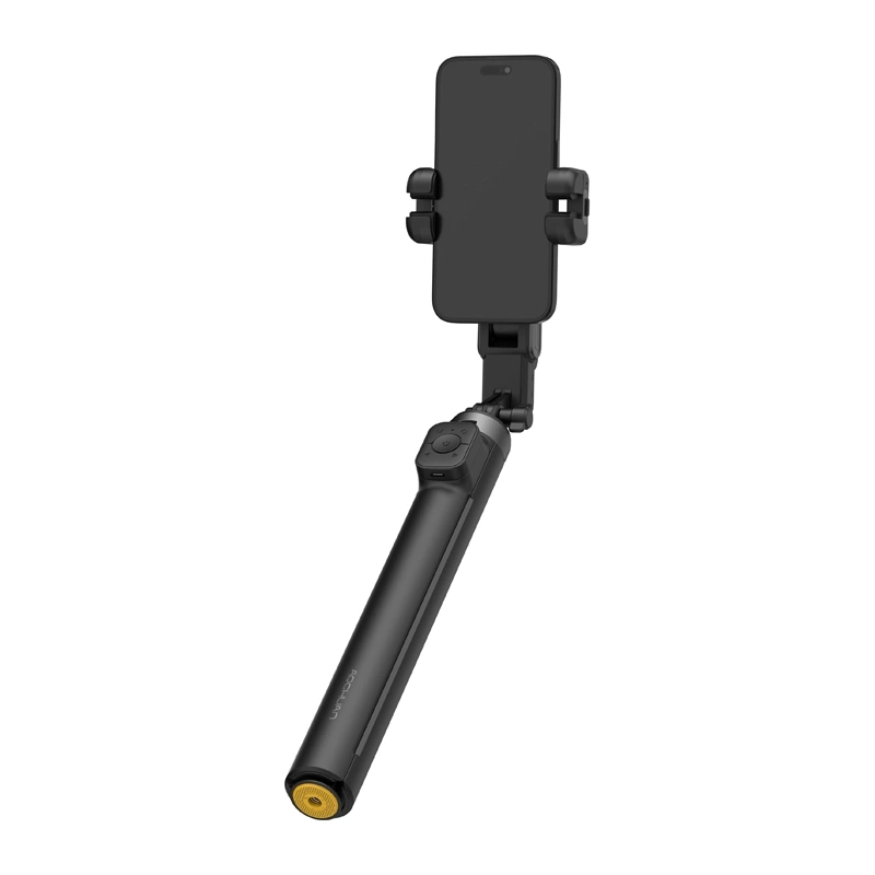 Gimbals Ai statīvs pašbildēm 180cm LED
