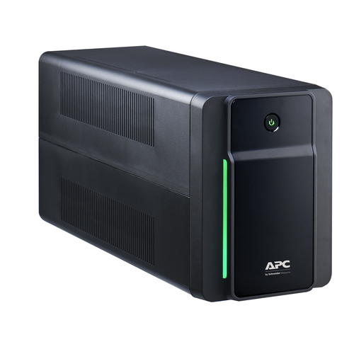 APC Back-UPS 1600VA - 900W 230V
