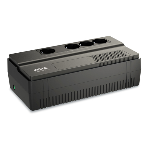 APC Back BV650I-GR | 54140348 |