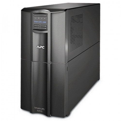 APC by Schneider Electric APC Smart-UPS