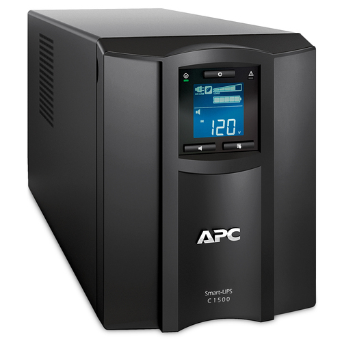 APC USV SMC1500IC   SMARTUPS C 1500VA