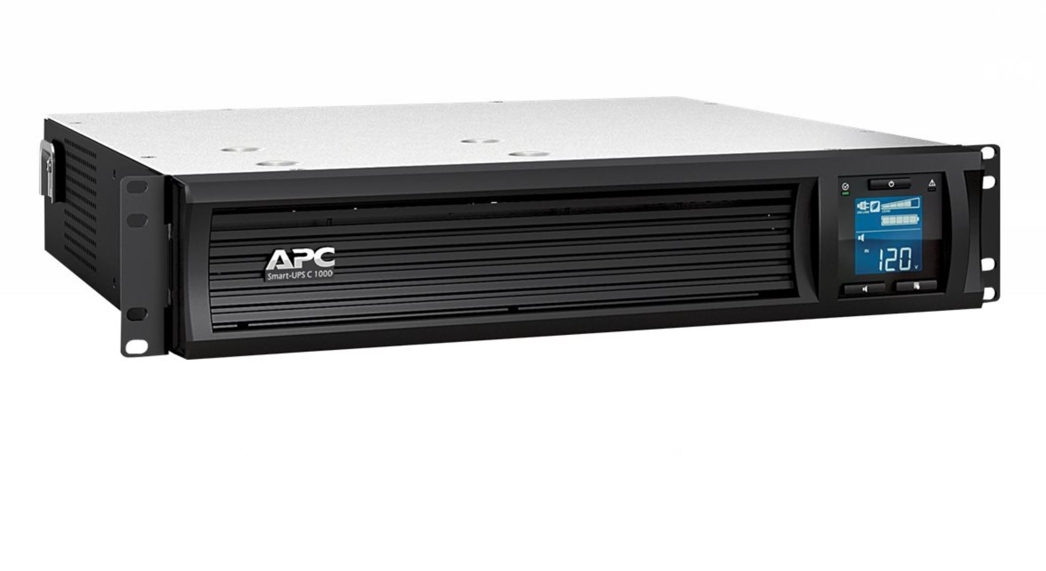 APC Smart-UPS SMC1000I-2UC UPS 1000VA 2U