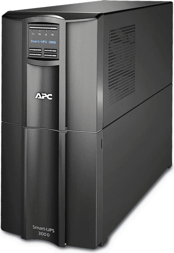 APC by Schneider Electric APC Smart