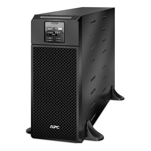APC Smart-UPS SRT 6000 VA 230