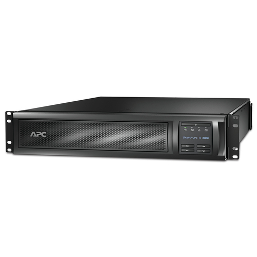 APC Smart-UPS SmartUPS (SMX3000RMHV2U) | SMX3000RMHV2U