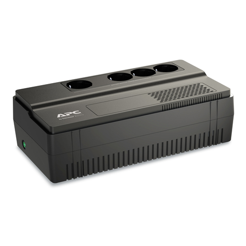 APC by Schneider Electric APC Back