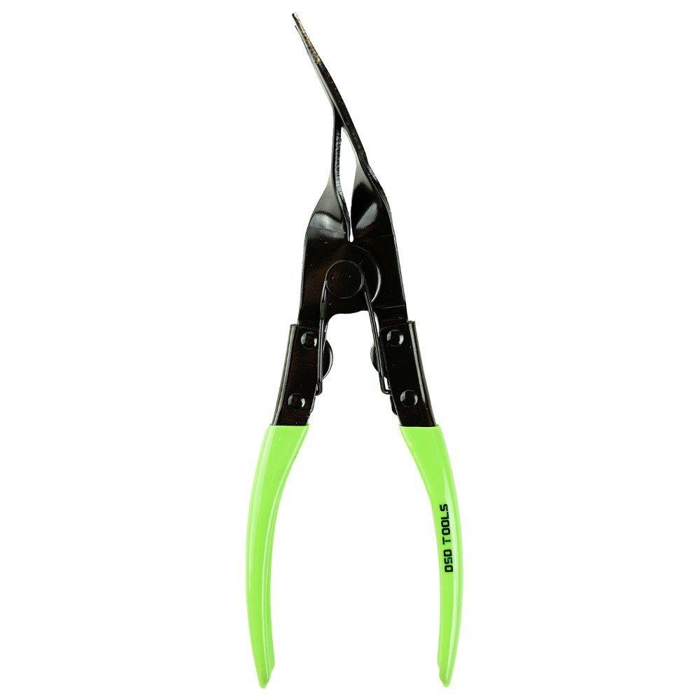 DSDTOOLS Noņemšanas knaibles apdares fiksatoriem DS1245