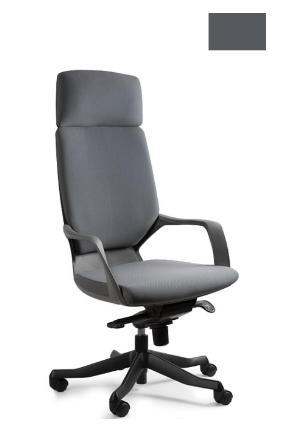 Unique Biroja krēsls Apollo BL417 –