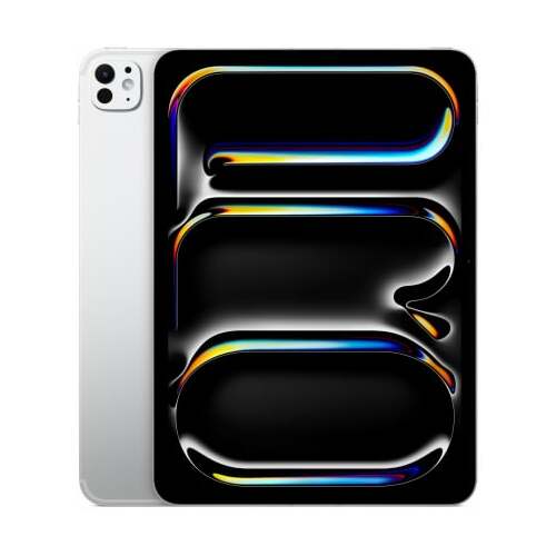 Apple 11" iPad Pro M5 5G