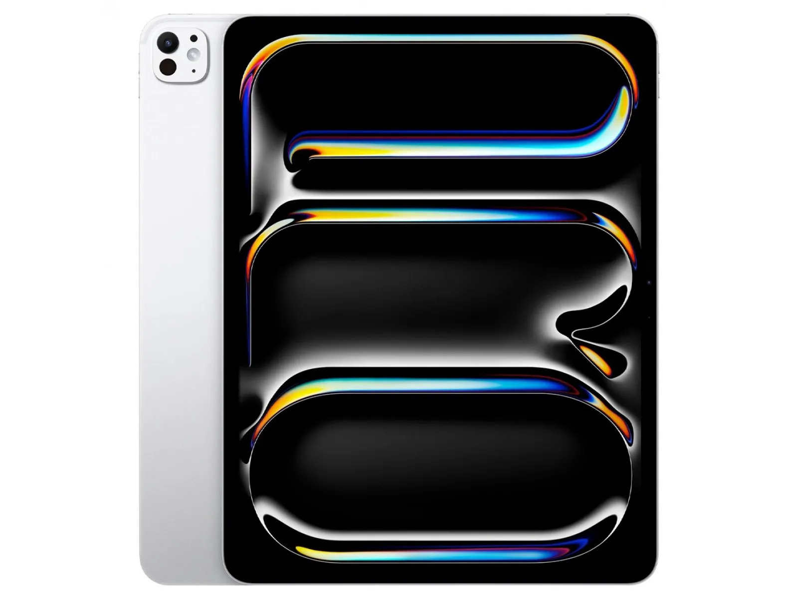 Apple 11" iPad Pro M5 Wi-Fi