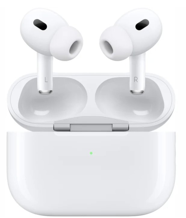 Apple AirPods Pro 2nd gen MagSafe