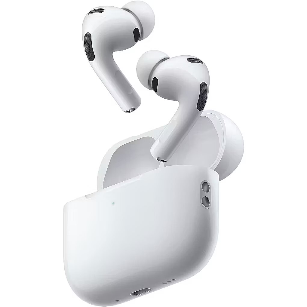 Apple AirPods Pro 3 ar MagSafe