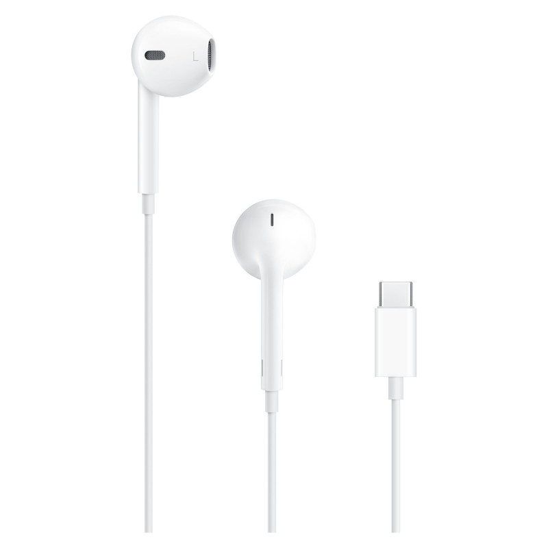 Apple EarPods In-Ear USB-C weiß |