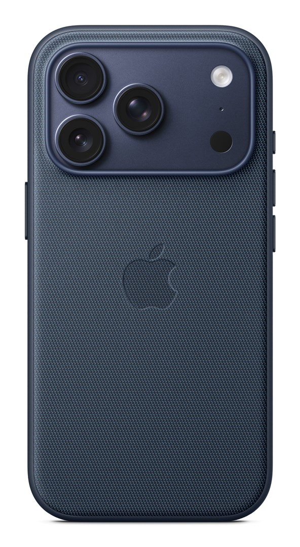 Apple iPhone 17 Pro TechWoven maciņš