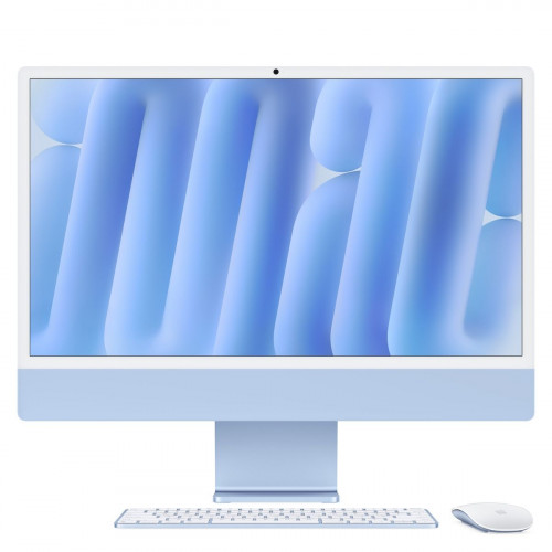 Apple iMac 24/23,5"/4480 x
