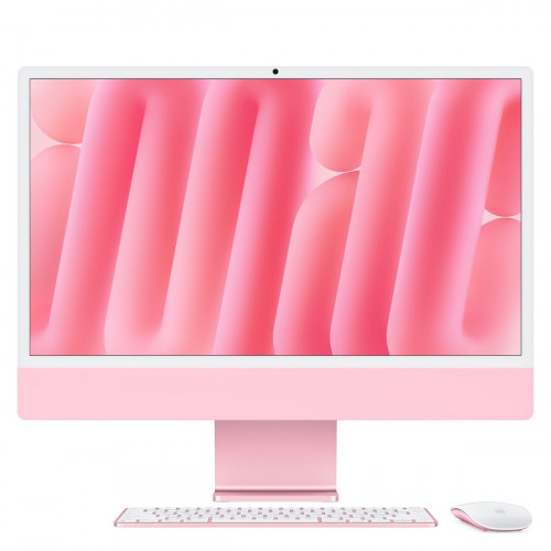 Apple iMac 24/23,5"/4480 x