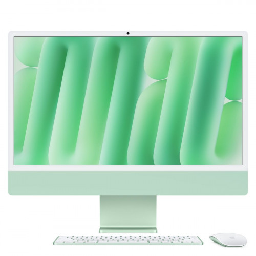 Apple iMac 24/23,5"/4480 x