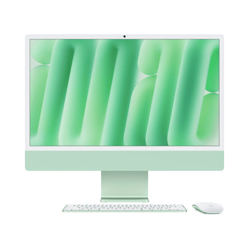 Dators Apple APPLE 24 collu iMac