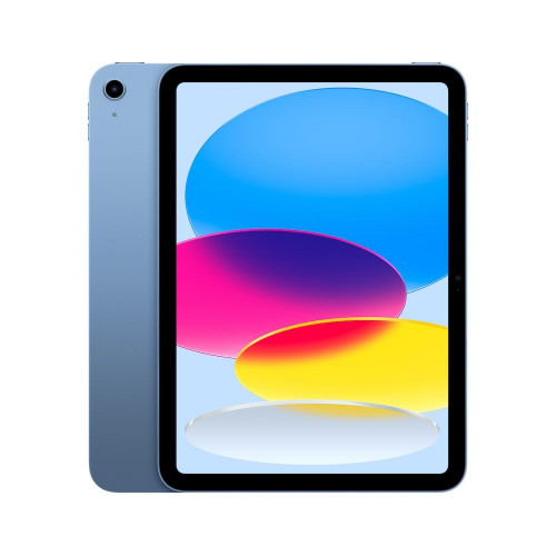 Apple iPad 11-inch Wi-Fi 512GB -