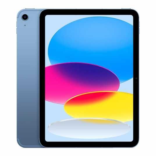 Apple iPad 11th gen (A16) 5G