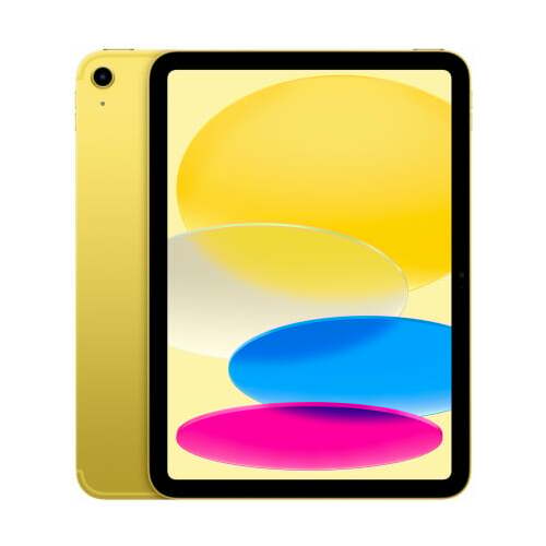 Apple iPad 11th gen (A16) 5G