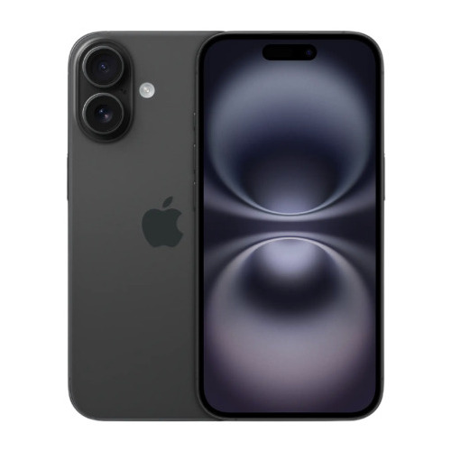 Viedtālrunis Apple iPhone 16 6.1"