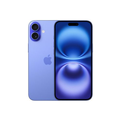 Viedtālrunis Apple iPhone 16 Plus 256GB