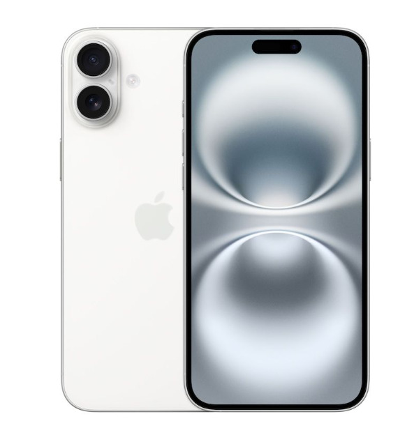 Viedtālrunis Apple iPhone 16 Plus 256GB